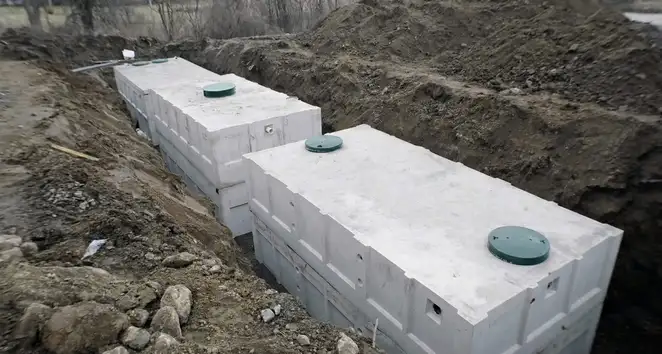 Exterior drainage cleaning and foundation protection maintenance in Columbia, MO